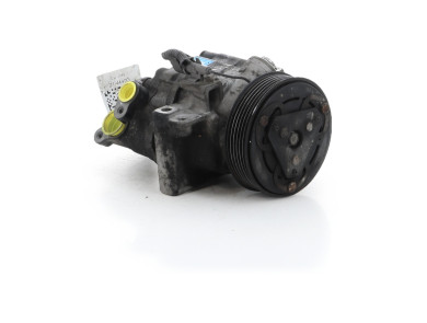 Compresseur de climatisation - Peugeot 107 PH.1 - 6453RJ - Z1-4490G