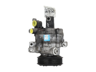 A/C Compressor - Peugeot 107 PH.1 - 6453RJ - Z1-4490G