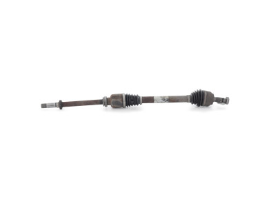 Cardan avant droit - Peugeot 307 PH.2 XT/XS - 9812781280 - T1-2145X