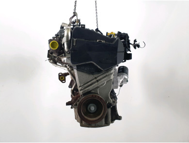 Moteur type K9K628 - Renault CLIO IV PH.1 - Z0-8276U