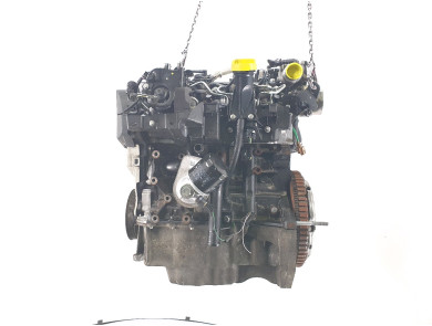 Engine type K9K628 - Renault CLIO IV PH.1 - Z0-8276U
