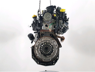 Moteur type K9K628 - Renault CLIO IV PH.1 - Z0-8276U