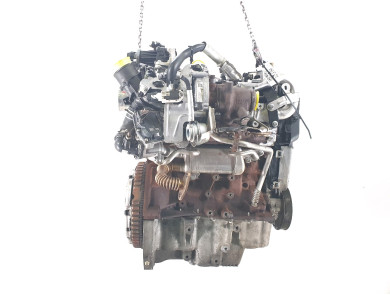 Moteur type K9K628 - Renault CLIO IV PH.1 - Z0-8276U