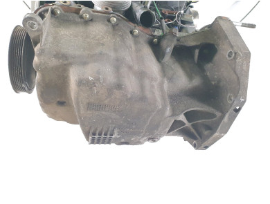 Moteur type K9K628 - Renault CLIO IV PH.1 - Z0-8276U
