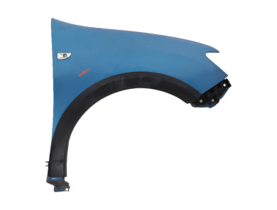 Right front fender used - Dacia SANDERO - 631001319R