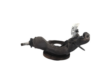 Right steering knuckle - Peugeot 307 PH.2 - 364796 - T1-2067S