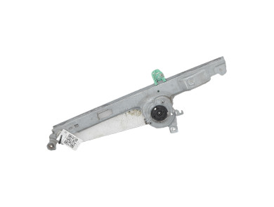 Left front window-lift used - Renault SCENIC - 8201010937
