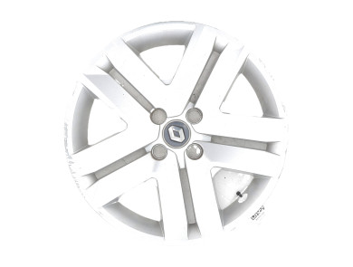 Wheel cover hub cap used - Renault CLIO - 403150370R