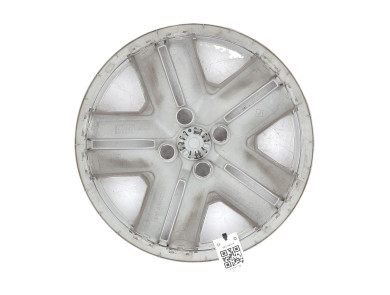 Wheel cover hub cap - Renault CLIO ESTATE IV PH.1 - 403150370R - W2-4449K