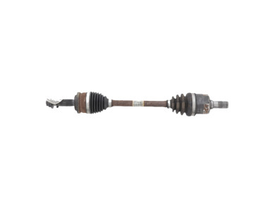 Left front transmission used - KIA PICANTO - 49500G6300