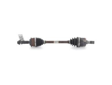 Left front transmission - KIA PICANTO III PH.2 1.2 84 - 49500G6300 - W1-2165J