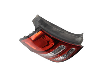 Left rear light - Citroen C3 II PH.1 - 00006350KQ - L1-7302C