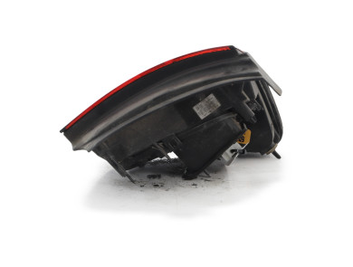 Feu arrière gauche - Citroen C3 II PH.1 - 00006350KQ - L1-7302C