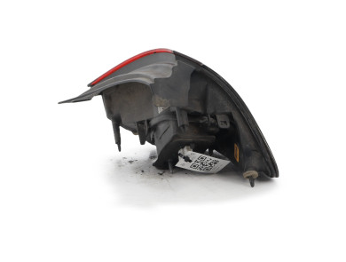 Left rear light - Citroen C3 II PH.1 - 00006350KQ - L1-7302C