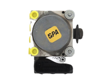 ABS pump motor - Fiat PANDA II - 71748288 - Q1-9470E