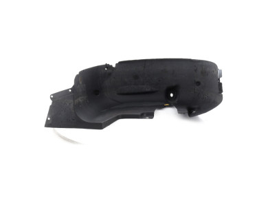 BUMPER MUD REAR RIGHT - Peugeot 2008 I PH.1 - Gris Fonce - 9678813680 - M1-5565Q