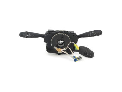 Steering column stalk switch used - Peugeot 206 - 00006242C3