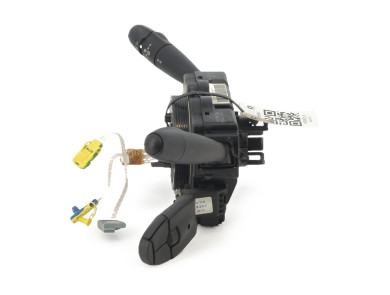 Commodo monobloc - Peugeot 206 - 00006242C3 - F1-2880V