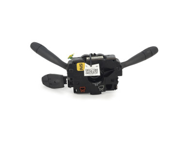 Commodo monobloc - Peugeot 206 - 00006242C3 - F1-2880V