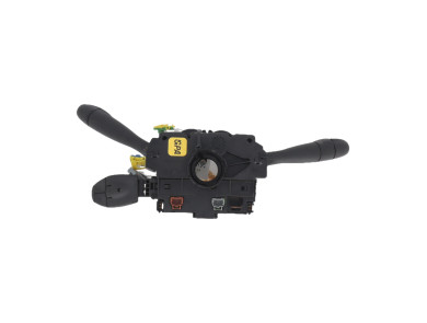 Steering column stalk switch - Peugeot 206 - 00006242C3 - F1-2880V