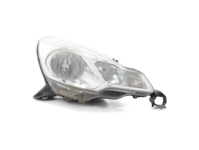 Phare avant droit occasion - Citroen C3 - 1606930080