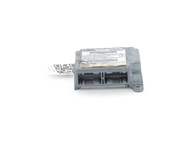 Airbag control unit used - Peugeot BIPPER - 1383824080