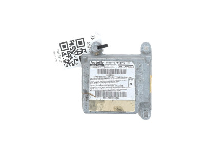 Airbag control unit - Peugeot BIPPER - 1383824080 - J1-9218J