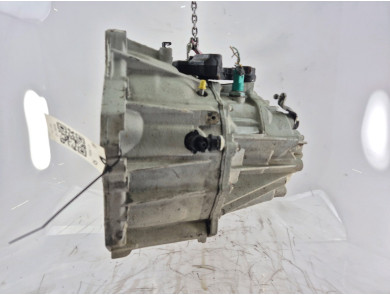 Gearbox used - Renault TRAFIC - PF6044