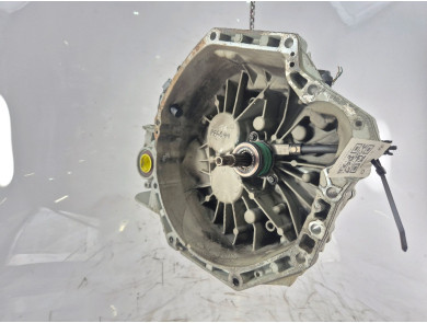 Gearbox type PF6044 - Renault TRAFIC III PH.1 - Q1-7553V