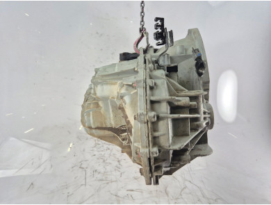 Gearbox type PF6044 - Renault TRAFIC III PH.1 - Q1-7553V