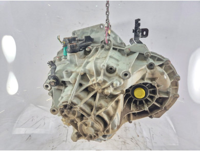 Gearbox type PF6044 - Renault TRAFIC III PH.1 - Q1-7553V