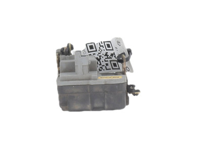 Right front door lock - Peugeot 206 - Gris Clair - 00009136S7 - B1-1570A