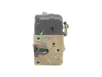 Right front door lock - Peugeot 206 - Gris Clair - 00009136S7 - B1-1570A