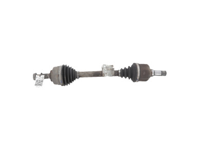 Left front transmission used - Peugeot 308 - 00003272TH