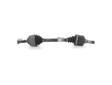 Left front transmission - Peugeot 308 I PH.1 2.0 HDI - 00003272TH - U1-1959I