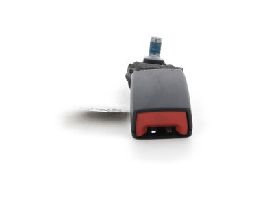 Left rear belt clip used - Citroen NEMO - 00008975JP