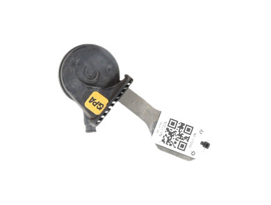 Horn - Citroen C3 II PH.1 - Gris Clair - 00006236Q4 - N1-1720V