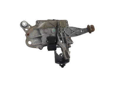 Left front wiper motor - Renault SCENIC III PH.3 - 288102466R - G1-6666Q