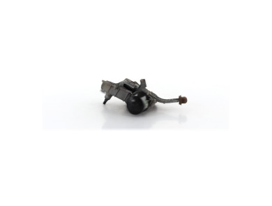 Left front wiper motor - Renault SCENIC III PH.3 - 288102466R - G1-6666Q