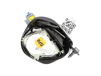 Ceinture sécurité avant gauche occasion - Citroen C3 - 96771569XX
