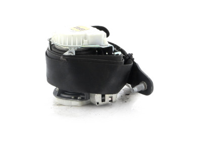 Left front seatbelt - Citroen C3 II PH.1 - 96771569XX - J1-1608M
