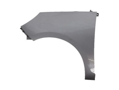 Aile avant gauche - Renault SCENIC III PH.3 - Gris Fonce - 631010188R - A1-6732E