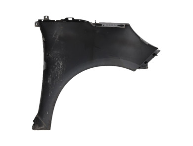 Left front fender - Renault SCENIC III PH.3 - Gris Fonce - 631010188R - A1-6732E