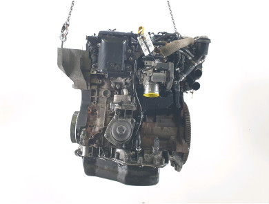 Engine type BG9Q6006BA - Land Rover RANGE ROVER I PH.1 - N1-2817I