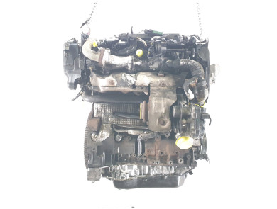 Engine type BG9Q6006BA - Land Rover RANGE ROVER I PH.1 - N1-2817I