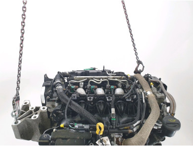 Engine type BG9Q6006BA - Land Rover RANGE ROVER I PH.1 - N1-2817I