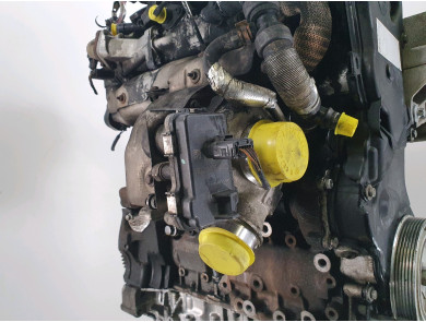 Engine type BG9Q6006BA - Land Rover RANGE ROVER I PH.1 - N1-2817I