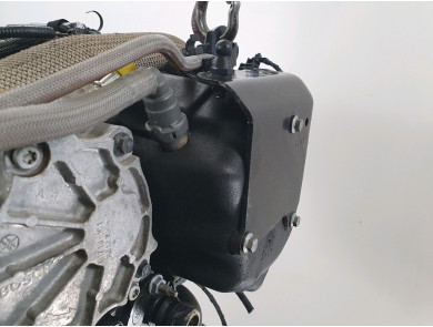 Engine type BG9Q6006BA - Land Rover RANGE ROVER I PH.1 - N1-2817I