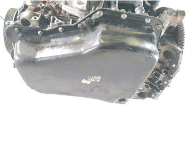 Engine type BG9Q6006BA - Land Rover RANGE ROVER I PH.1 - N1-2817I