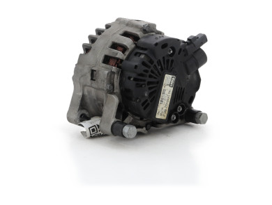 Alternator - Peugeot 307 PH.2 XT/XS - 00005705NH - V1-7178L